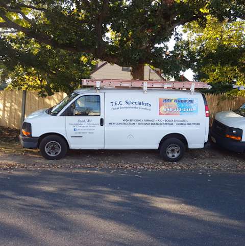 BayBreeze Heating and Air BayBreeze Heating and Air