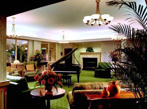 Brandywine Living at The Gables Brandywine Living at The Gables