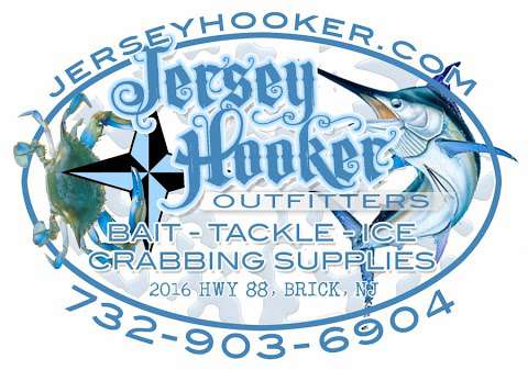 Brick Point Pleasant Bait and Tackle