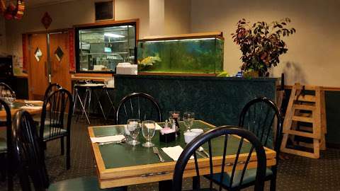 Dim Sum Restaurant
