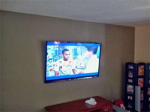 Expert TV Mounting