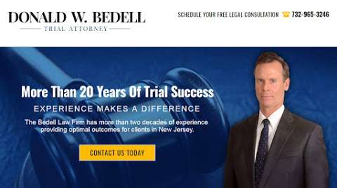 Law Office of Donald W. Bedell Law Office of Donald W. Bedell