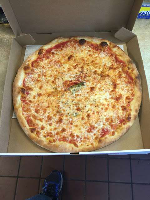 Tony's Pizza And Subs