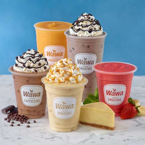Wawa Wawa